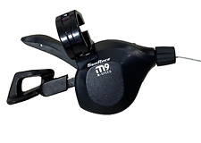 Novo Sunrace M903 M9 9 velocidades gatilho câmbio direito preto para sistemas de transmissão Shimano comprar usado  Enviando para Brazil