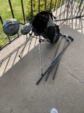 Wilson golf clubs for sale  Graniteville