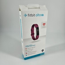 Fitbit alta activity for sale  Plano