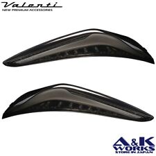 Lâmpada traseira LED VALENTI TTGRSPU-SB-1 Jewel ULTRA para TOYOTA GR SUPRA DB comprar usado  Enviando para Brazil