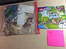 Displayed lego friends for sale  Mebane