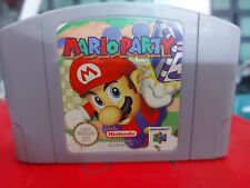 Mario party game usato  Palermo