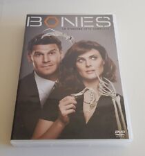 Cofanetto dvd bones usato  Roma