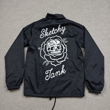 Sketchy tank men for sale  North Hollywood