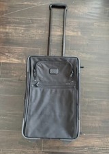 Tumi continental expandable for sale  Los Angeles