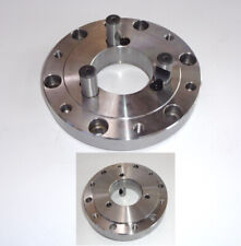 Futterflansch d160mm camlok gebraucht kaufen  Geretsried