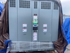 Square 2500kva transformer for sale  Spencerport