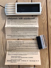 Riginal polymol universal gebraucht kaufen  Ibbenbüren