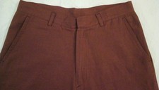 Pantalone uomo estivo usato  Roma