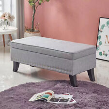 Pouf cassapanca panca usato  Cardito