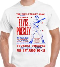 Elvis presley shirt for sale  ENFIELD