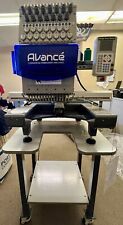 Avance 1501c sewing for sale  Youngstown