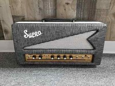 2020 supro statesman for sale  Dayton