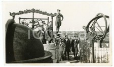 1935 cina leoni usato  Milano