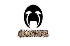 Apocalypse full complete usato  Trieste