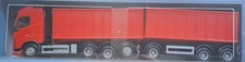 Emek 28855 volvo usato  Spedire a Italy