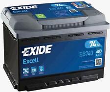 Batteria per auto usato  Sant Antimo