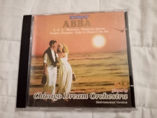 Abba the story gebraucht kaufen  Langenselbold