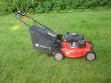 Ariens razor petrol for sale  CHERTSEY