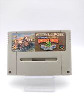 Super famicom sfc d'occasion  Bourg-de-Péage