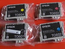 Genuine set epson for sale  Oakland