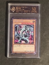 Yugioh blauäugiger weisser gebraucht kaufen  Versand nach Germany