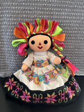 Handmade mexican rag for sale  Louisville