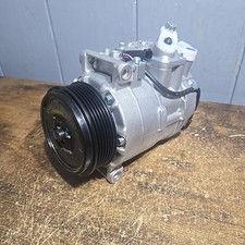Usado, ✅Para 2006-2011 2010 2009 Mercedes-Benz R350 ML350 3.5L A/C compressor com embreagem comprar usado  Enviando para Brazil