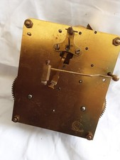 Perivale clock mechanism for sale  CARMARTHEN