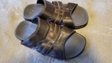 Dockers brown leather for sale  Ionia