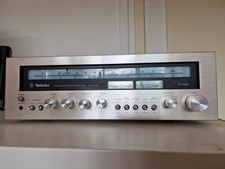 Amplificateur technics 5360 d'occasion  Lons-le-Saunier
