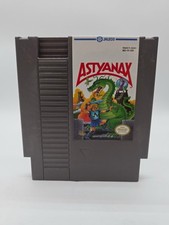 Astyanax Nintendo NES videogame 1989 plataforma lutador cartucho testado apenas comprar usado  Enviando para Brazil