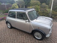 Classic mini for sale  VERWOOD