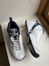Nike trainers mens for sale  STAFFORD