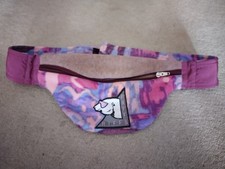 Bauchtasche riff raff gebraucht kaufen  Waiblingen