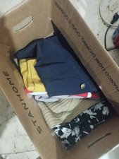 Pacco sorpresa abbigliamento usato  San Cataldo
