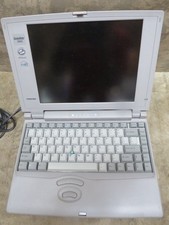 Usado, Computador portátil antigo Toshiba Satellite 105CS/528 unidade de sistema PA1217U V comprar usado  Enviando para Brazil