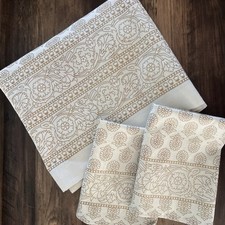 New indian cotton for sale  Reseda