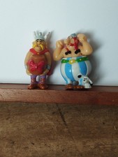 Série kinder asterix d'occasion  Saint-Léonard-de-Noblat