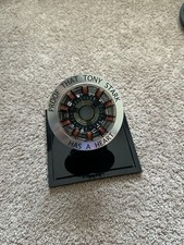 Iron man arc for sale  Virginia Beach