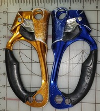 Petzl ascension hand for sale  Arroyo Grande