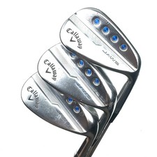 Callaway md5 jaws for sale  LONDON