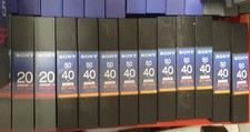 Sony bct 40hd gebraucht kaufen  Sankt Augustin