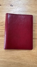 Gebraucht, Sucees leder ringbuch gebraucht kaufen  Hamburg