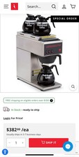 Grindmaster cp0 portable for sale  Chula Vista