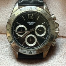 Montre chrono yves d'occasion  Esvres