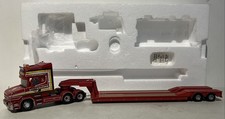 Corgi cc12810 scania for sale  BRISTOL