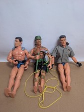 Bundle vintage action for sale Bundle vintage action for sale  SHEPPERTON