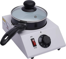 Temperatore per fusore usato Temperatore per fusore usato  Roma