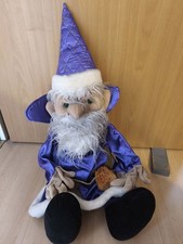 Folktails wizard puppet gebraucht kaufen  Hilden
